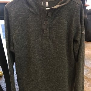 Columbia hoodie